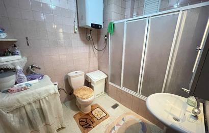 Sahrayı Cedit Hafız İmam Sokak’ta 3+1 98m2 Net 2.Kat 