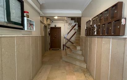 Sahrayı Cedit Hafız İmam Sokak’ta 3+1 98m2 Net 2.Kat 