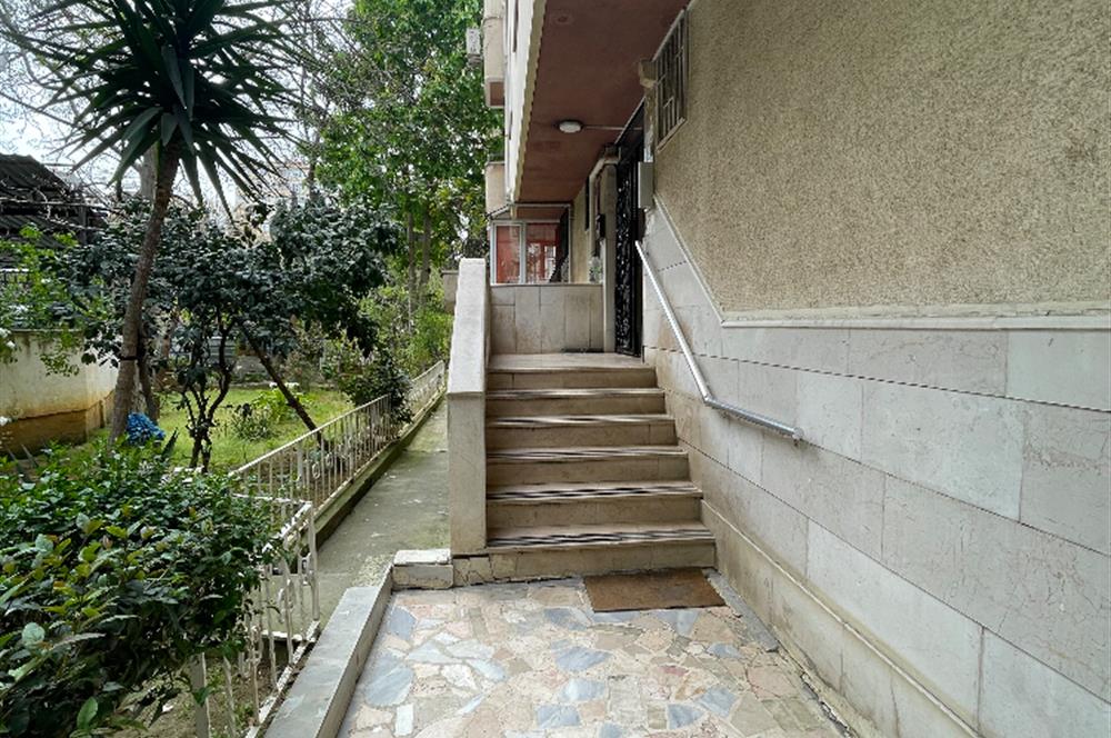 Sahrayı Cedit Hafız İmam Sokak’ta 3+1 98m2 Net 2.Kat 