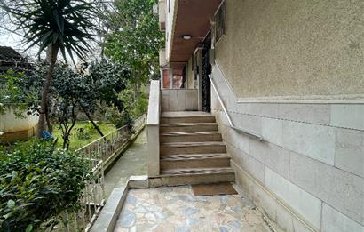 Sahrayı Cedit Hafız İmam Sokak’ta 3+1 98m2 Net 2.Kat 