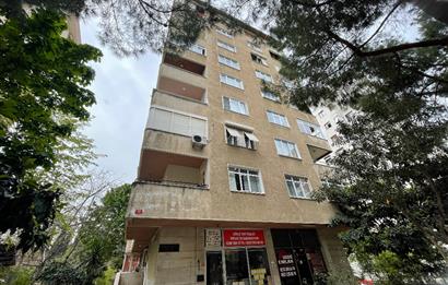 Sahrayı Cedit Hafız İmam Sokak’ta 3+1 98m2 Net 2.Kat 