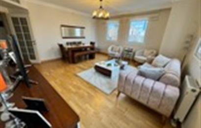 BAYTUR KONUTLARI'NDA HAVUZ MANZARALI YABANCIYA SATIŞA UYGUN 3+1