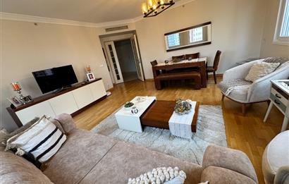 BAYTUR KONUTLARI'NDA HAVUZ MANZARALI YABANCIYA SATIŞA UYGUN 3+1