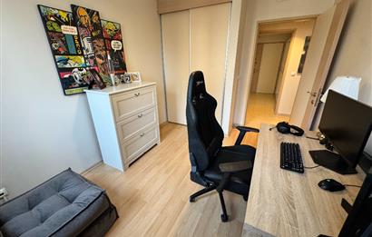 BAYTUR KONUTLARI'NDA HAVUZ MANZARALI YABANCIYA SATIŞA UYGUN 3+1