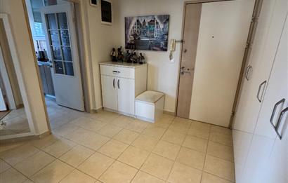 BAYTUR KONUTLARI'NDA HAVUZ MANZARALI YABANCIYA SATIŞA UYGUN 3+1