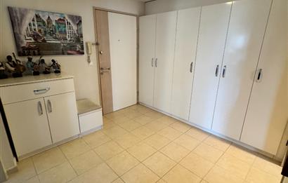 BAYTUR KONUTLARI'NDA HAVUZ MANZARALI YABANCIYA SATIŞA UYGUN 3+1