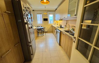 BAYTUR KONUTLARI'NDA HAVUZ MANZARALI YABANCIYA SATIŞA UYGUN 3+1