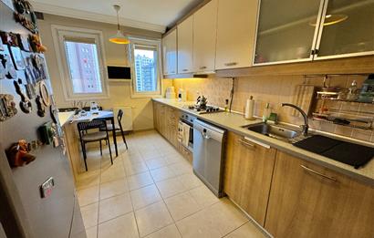 BAYTUR KONUTLARI'NDA HAVUZ MANZARALI YABANCIYA SATIŞA UYGUN 3+1