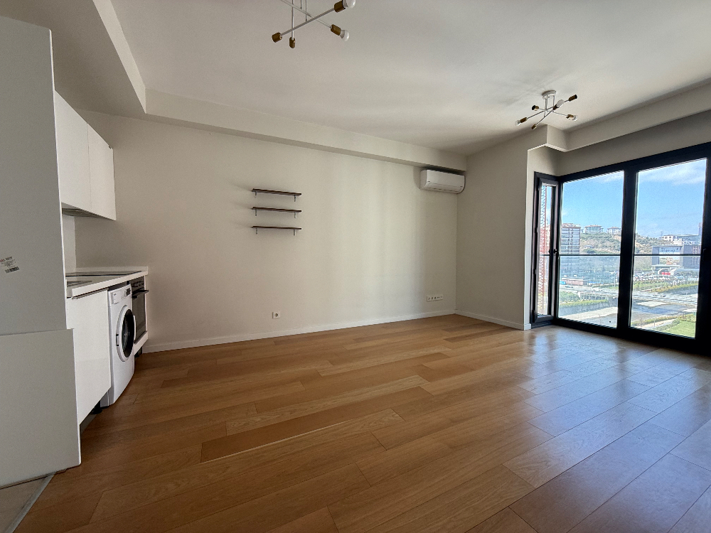 Kordon İstanbul 1+1 Kiralık Daire