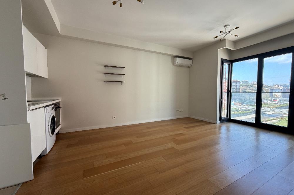 Kordon İstanbul 1+1 Kiralık Daire