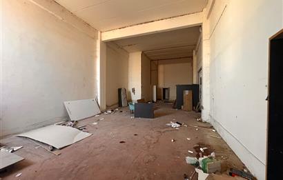 Yalova Kirazlı Sanayi Sitesi Kiralık Dükkan