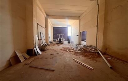 Yalova Kirazlı Sanayi Sitesi Kiralık Dükkan