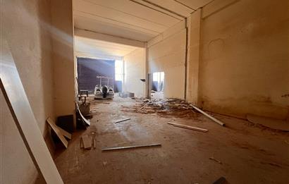 Yalova Kirazlı Sanayi Kiralık Dükkan