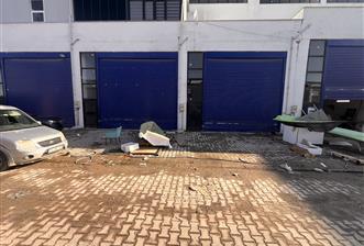 Yalova Kirazlı Sanayi Sitesi Kiralık Dükkan - 4 - 33741