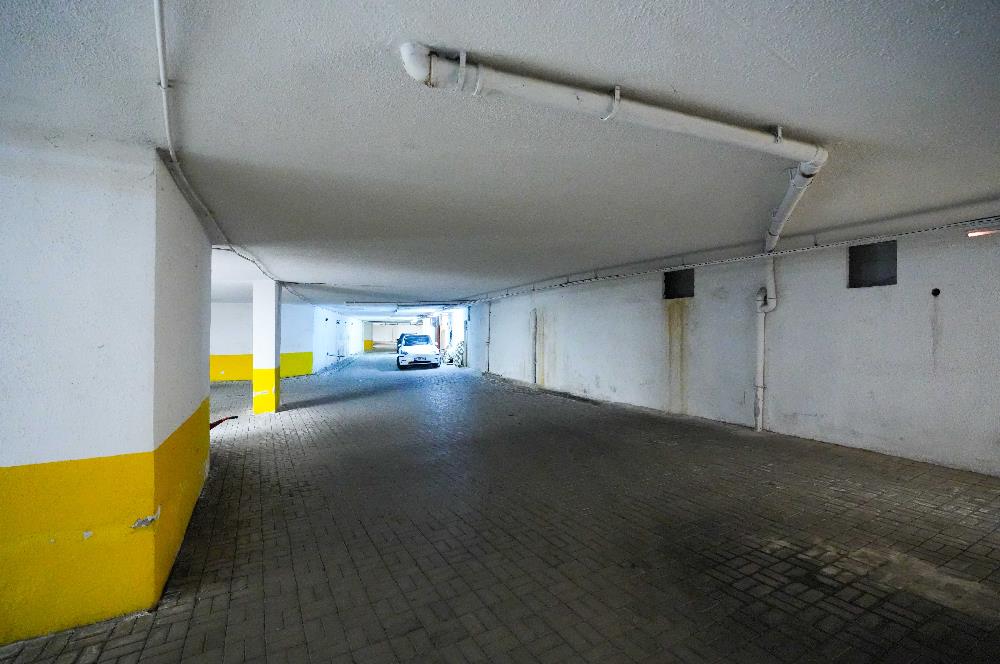 Sadıkoğlu Atrium Villalarında Ayrıcalıklı Yaşam Satılık Villa