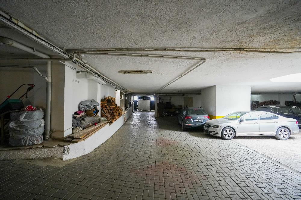 Sadıkoğlu Atrium Villalarında Ayrıcalıklı Yaşam Satılık Villa