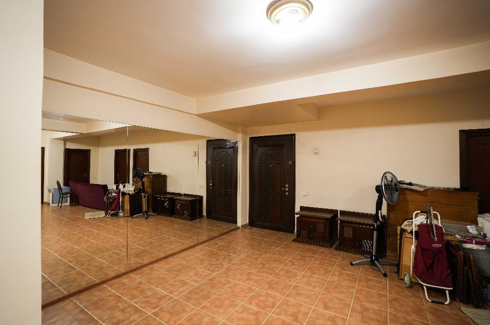 Sadıkoğlu Atrium Villalarında Ayrıcalıklı Yaşam Satılık Villa