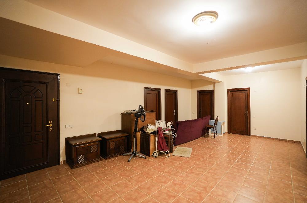 Sadıkoğlu Atrium Villalarında Ayrıcalıklı Yaşam Satılık Villa