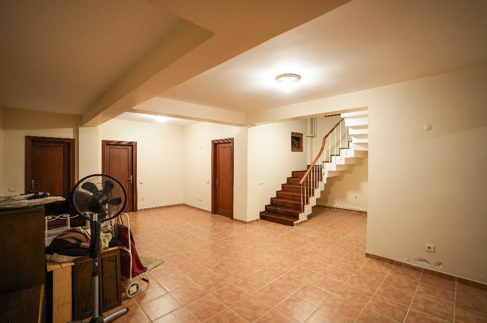 Sadıkoğlu Atrium Villalarında Ayrıcalıklı Yaşam Satılık Villa