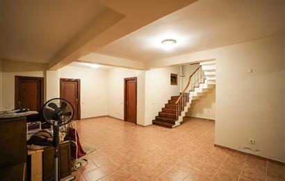 Sadıkoğlu Atrium Villalarında Ayrıcalıklı Yaşam Satılık Villa