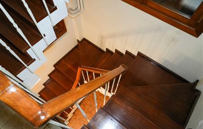 Sadıkoğlu Atrium Villalarında Ayrıcalıklı Yaşam Satılık Villa