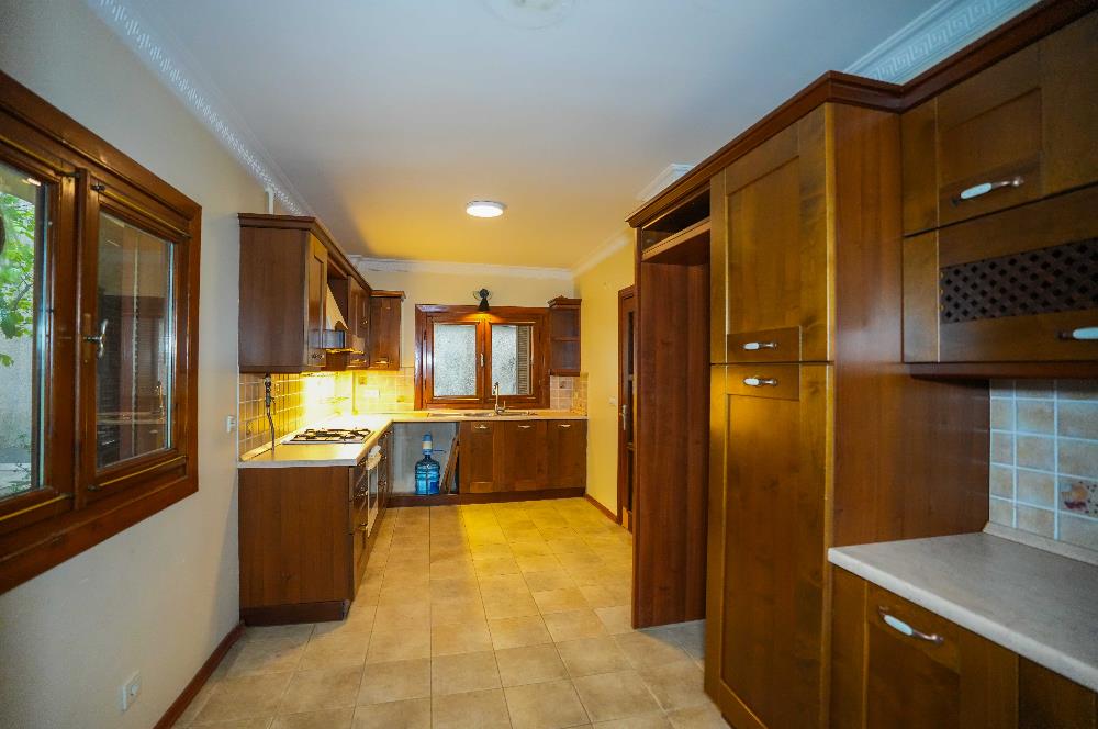 Sadıkoğlu Atrium Villalarında Ayrıcalıklı Yaşam Satılık Villa