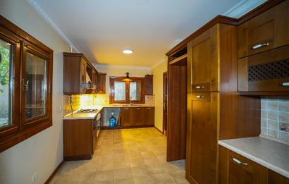 Sadıkoğlu Atrium Villalarında Ayrıcalıklı Yaşam Satılık Villa