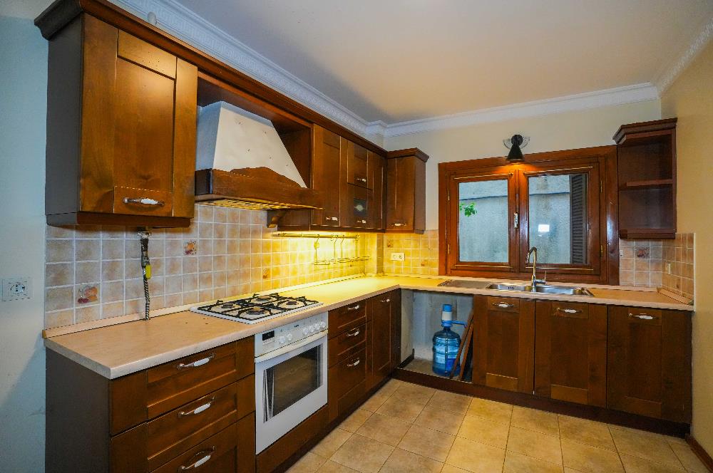 Sadıkoğlu Atrium Villalarında Ayrıcalıklı Yaşam Satılık Villa