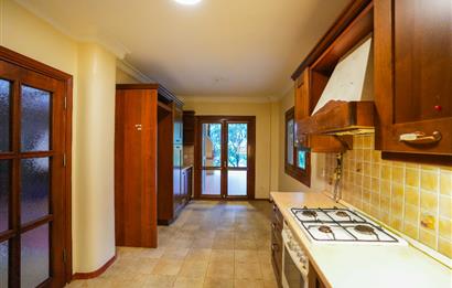 Sadıkoğlu Atrium Villalarında Ayrıcalıklı Yaşam Satılık Villa