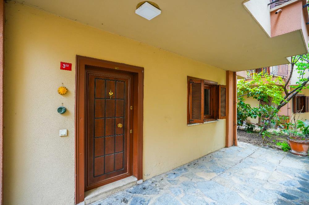 Sadıkoğlu Atrium Villalarında Ayrıcalıklı Yaşam Satılık Villa