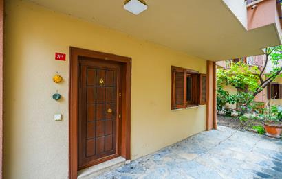 Sadıkoğlu Atrium Villalarında Ayrıcalıklı Yaşam Satılık Villa