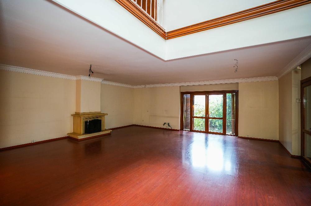 Sadıkoğlu Atrium Villalarında Ayrıcalıklı Yaşam Satılık Villa