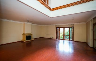 Sadıkoğlu Atrium Villalarında Ayrıcalıklı Yaşam Satılık Villa