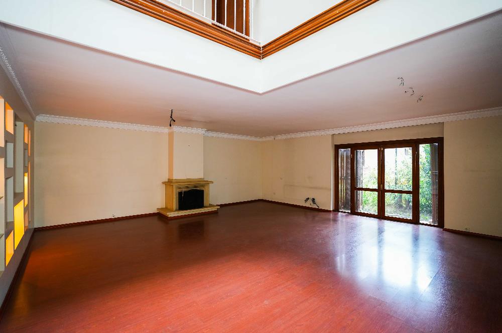 Sadıkoğlu Atrium Villalarında Ayrıcalıklı Yaşam Satılık Villa