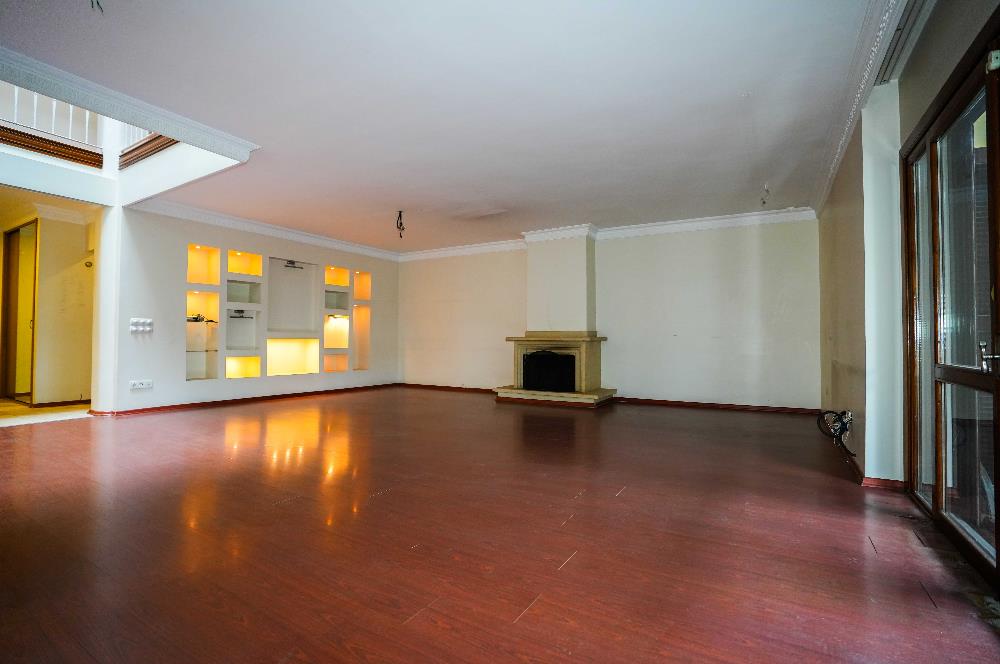 Sadıkoğlu Atrium Villalarında Ayrıcalıklı Yaşam Satılık Villa