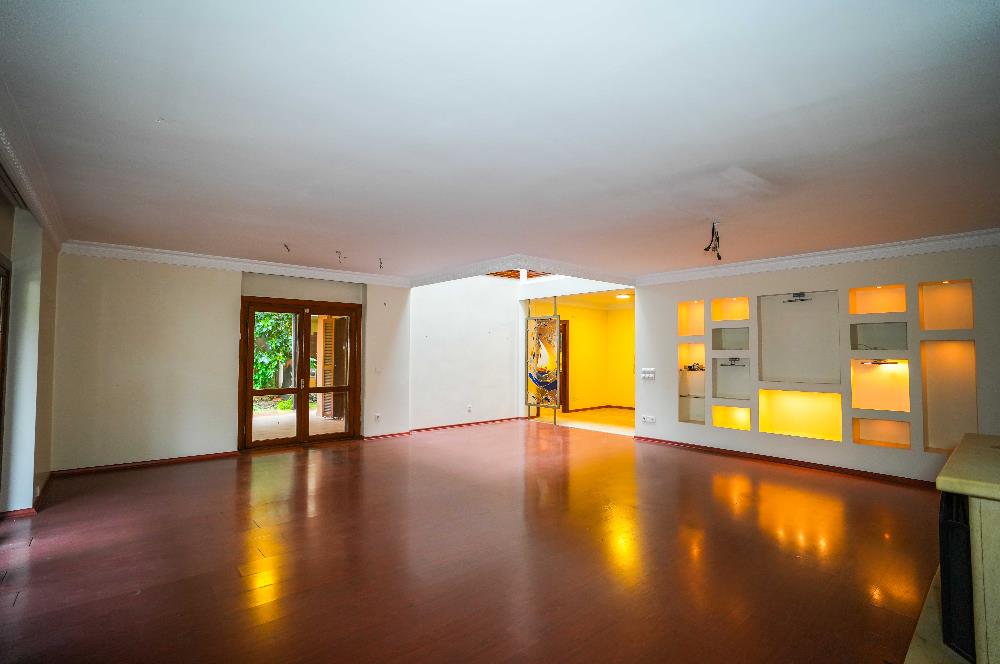 Sadıkoğlu Atrium Villalarında Ayrıcalıklı Yaşam Satılık Villa