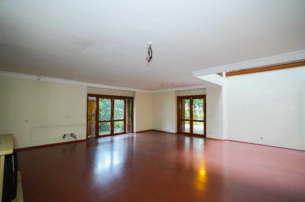 Sadıkoğlu Atrium Villalarında Ayrıcalıklı Yaşam Satılık Villa