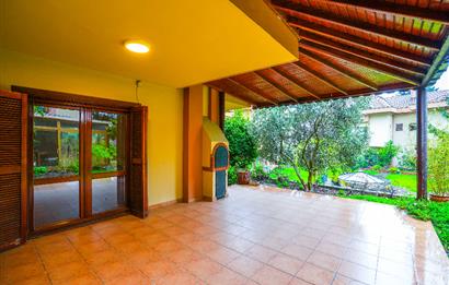 Sadıkoğlu Atrium Villalarında Ayrıcalıklı Yaşam Satılık Villa