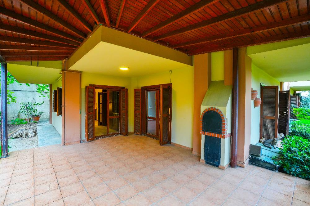 Sadıkoğlu Atrium Villalarında Ayrıcalıklı Yaşam Satılık Villa