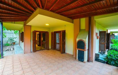 Sadıkoğlu Atrium Villalarında Ayrıcalıklı Yaşam Satılık Villa