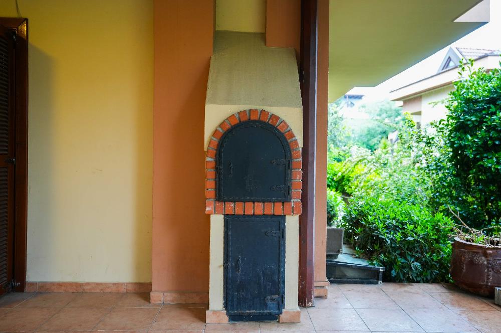 Sadıkoğlu Atrium Villalarında Ayrıcalıklı Yaşam Satılık Villa