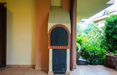 Sadıkoğlu Atrium Villalarında Ayrıcalıklı Yaşam Satılık Villa