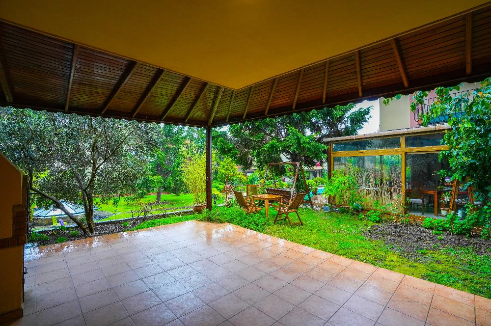 Sadıkoğlu Atrium Villalarında Ayrıcalıklı Yaşam Satılık Villa