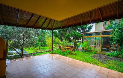 Sadıkoğlu Atrium Villalarında Ayrıcalıklı Yaşam Satılık Villa