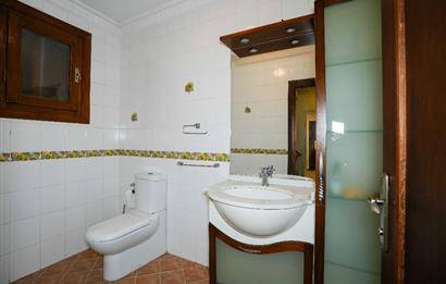 Sadıkoğlu Atrium Villalarında Ayrıcalıklı Yaşam Satılık Villa