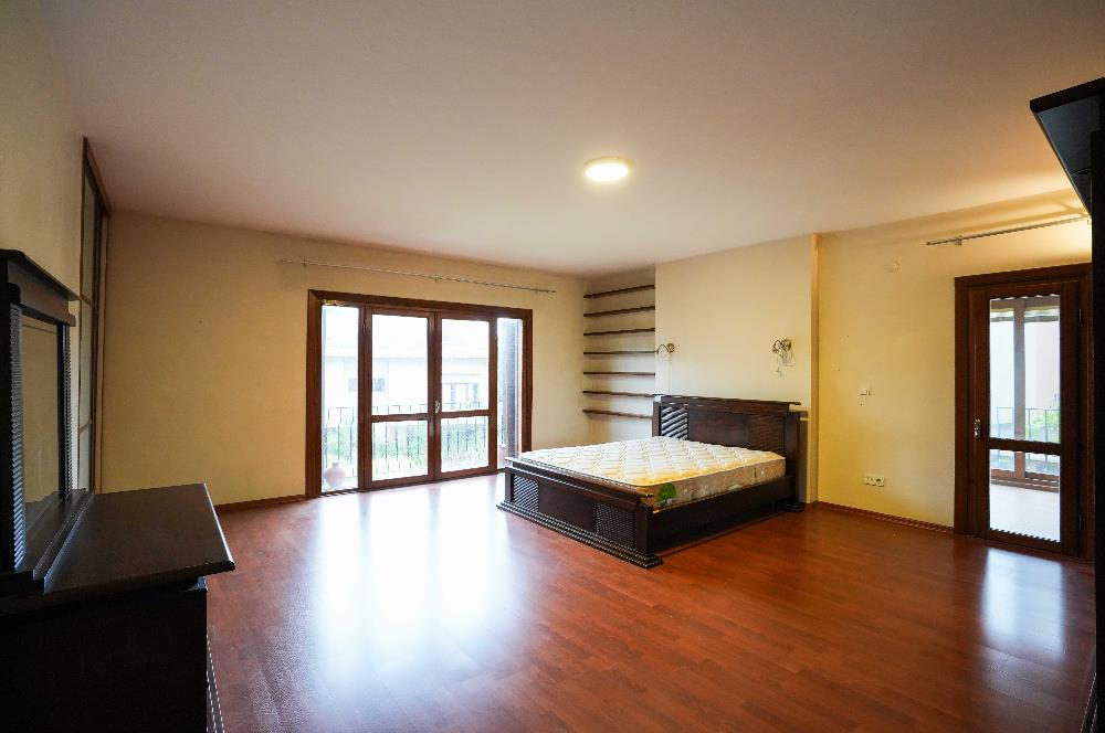 Sadıkoğlu Atrium Villalarında Ayrıcalıklı Yaşam Satılık Villa