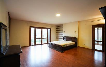 Sadıkoğlu Atrium Villalarında Ayrıcalıklı Yaşam Satılık Villa