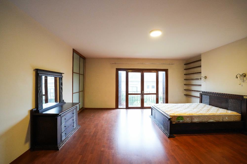 Sadıkoğlu Atrium Villalarında Ayrıcalıklı Yaşam Satılık Villa