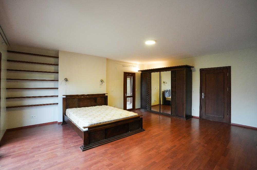 Sadıkoğlu Atrium Villalarında Ayrıcalıklı Yaşam Satılık Villa