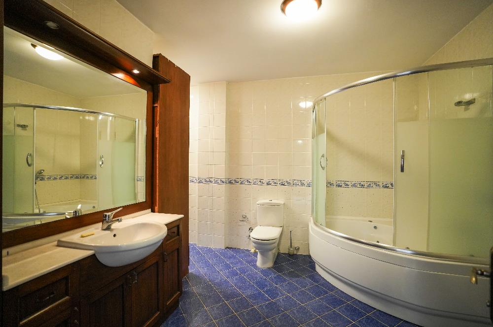 Sadıkoğlu Atrium Villalarında Ayrıcalıklı Yaşam Satılık Villa